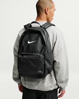 Nike Heritage Eugene 2.0 Winterized Backpack (20L). Nike IL